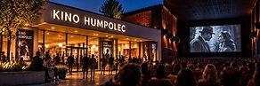 Kino Humpolec
