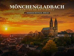 Mönchengladbach