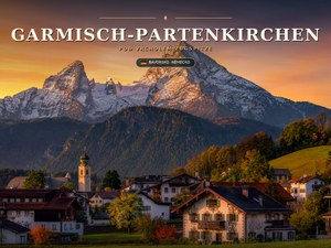 Garmisch-Partenkirchen