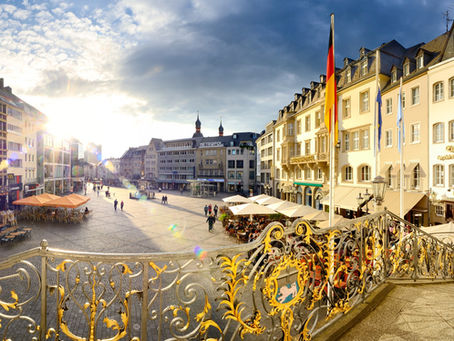 Bonn © GNTB (Francesco Carovillano)