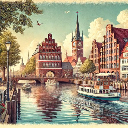 Lübeck