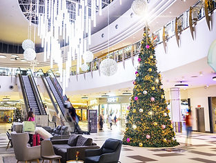 Advent v Galerii Butovice: neděle plné tradic, tvoření a rodinné atmosféry