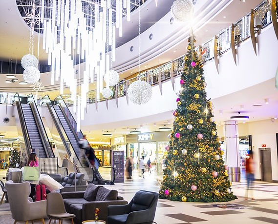 Advent v Galerii Butovice: neděle plné tradic, tvoření a rodinné atmosféry