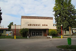 KD Čelákovice