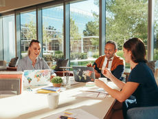 Informační systémy: Neviditelní pomocníci, kteří prodávají za vás