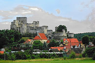 Hrad Rabí
