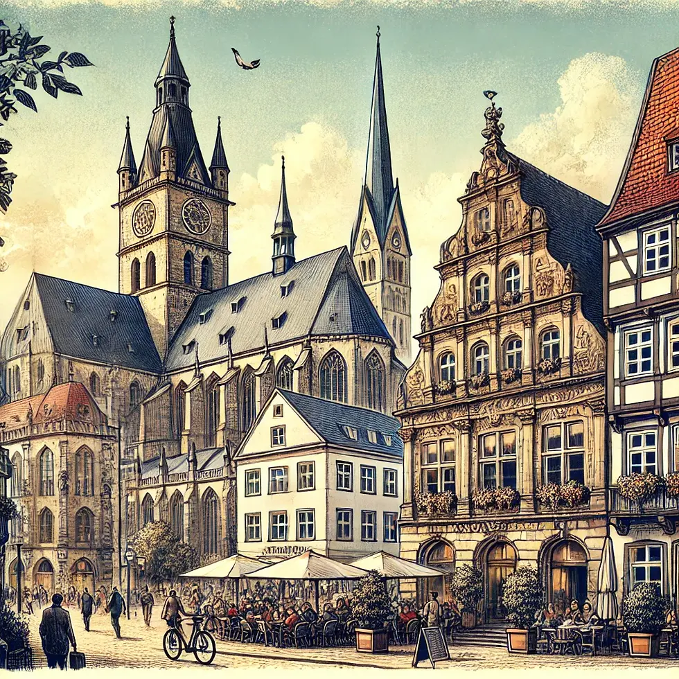 Osnabrück
