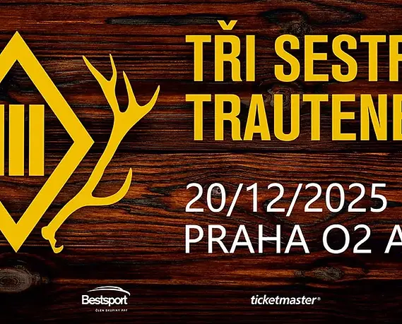 Tři sestry & Trautenberk