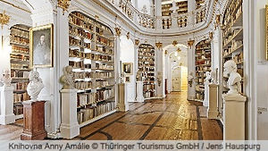 Klasický Výmar UNESCO