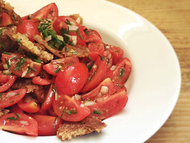 Panzanella