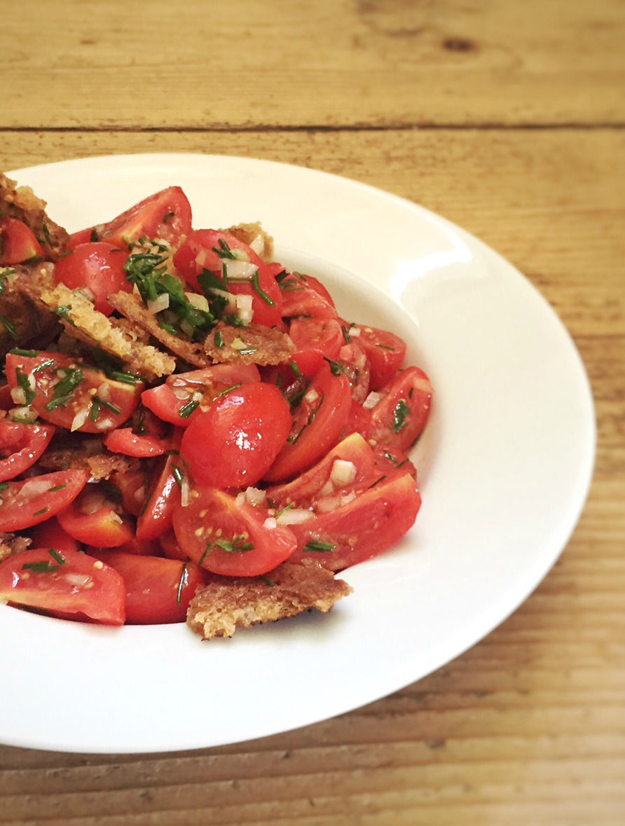 Panzanella
