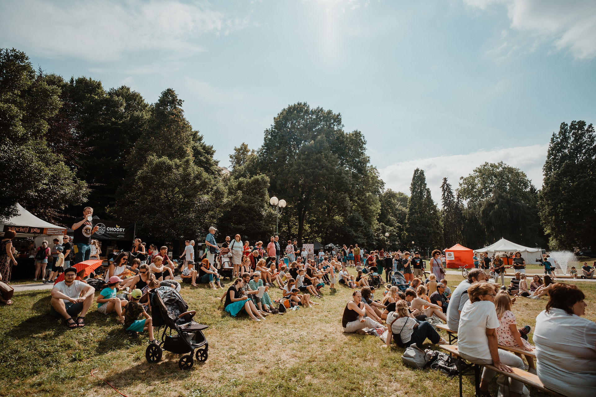Festival Regiony © Anna Bartolotti