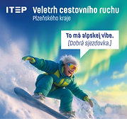 Veletrh ITEP Plzeň 2026