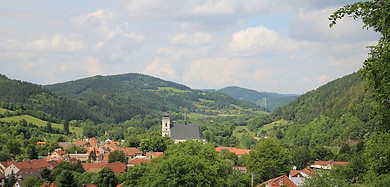 Foto: Doubravník, zdroj Pasatur, Turistika.cz