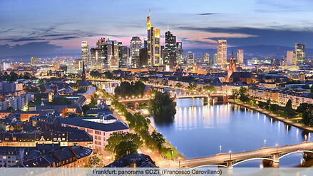 Frankfurt nad Mohanem