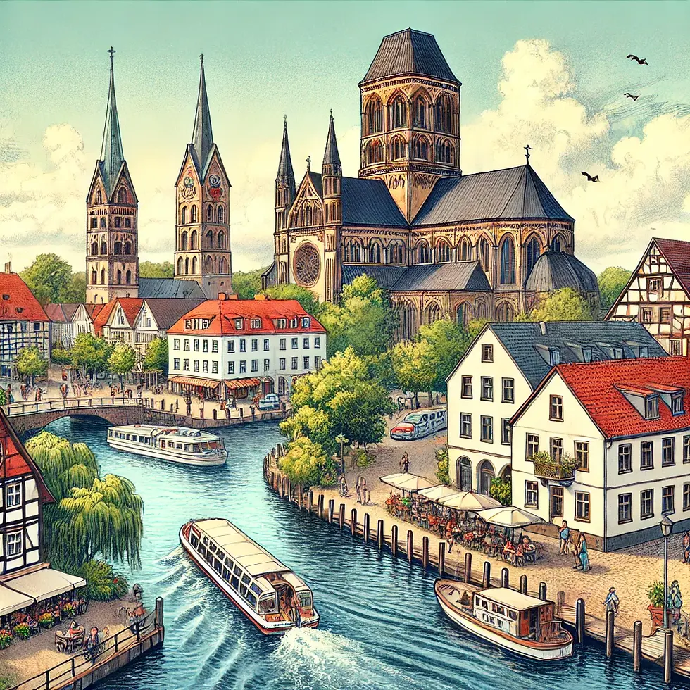 Brandenburg