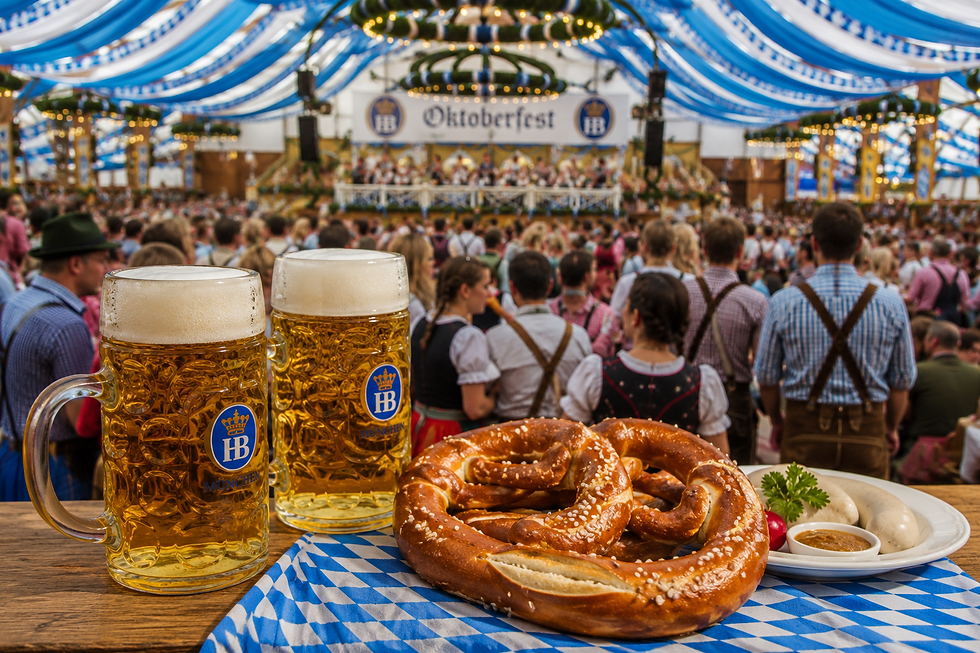 Oktoberfest