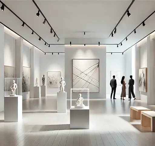 Galerie Belveder