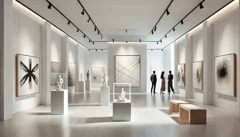 Galerie Jindra Husáriková
