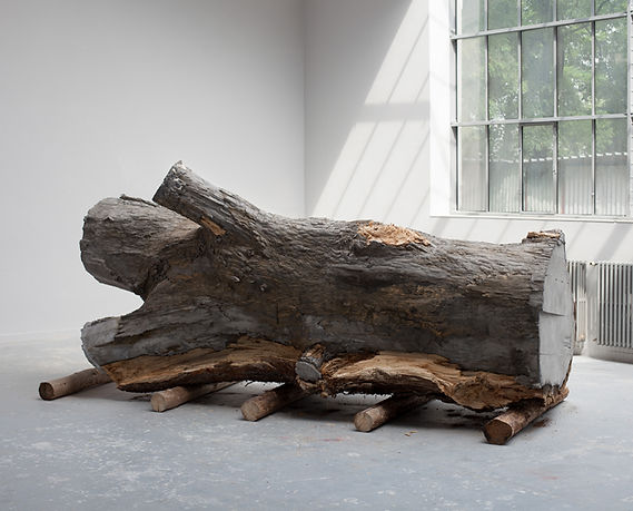 RADEK MUŽÍK: KLÁŠTERNÍ ZAHRADA 2025