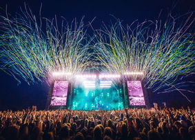 Rock for People © Petr Klapper