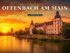 Offenbach am Main