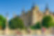 Zámek Schwerin UNESCO