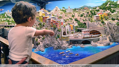 Miniatur Wunderland Hamburg