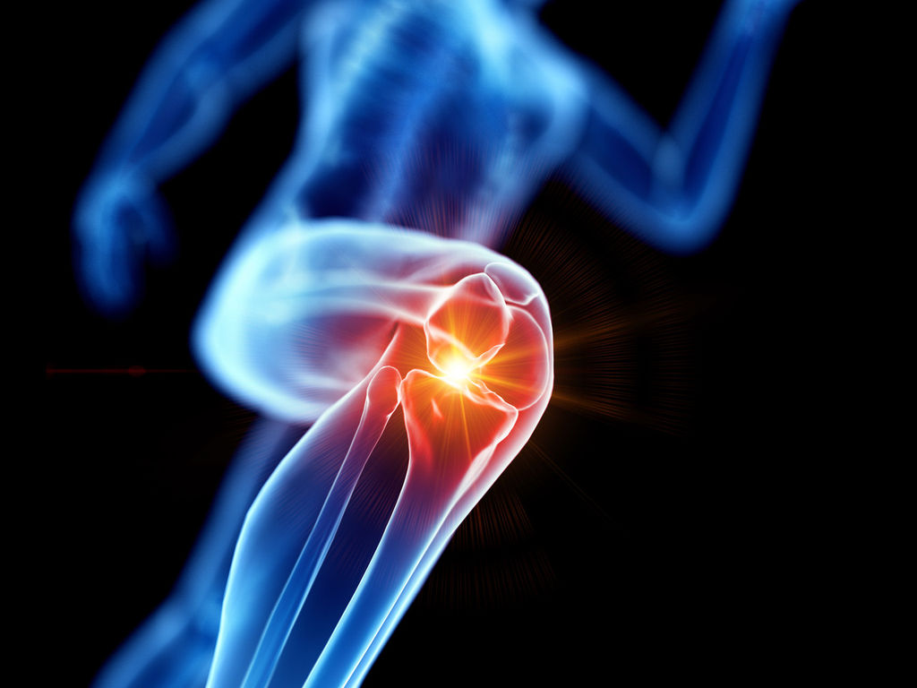 artróza kolene léčba deformare articulară în osteochondroză