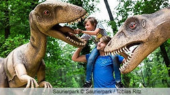 Saurierpark © Saurierpark / Tobias Ritz