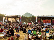 Magickou atmosféru nabídne i zastávka festivalu Hrady CZ pod Bezdězem