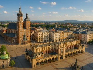 Kraków