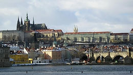 Pražský hrad