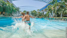 Holiday resort Therme Erding