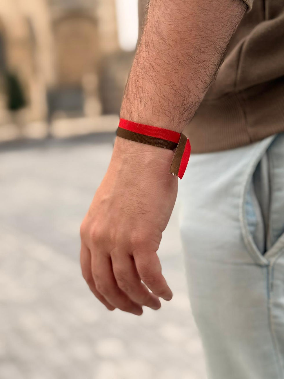 Miniatura: Pulsera Burgos