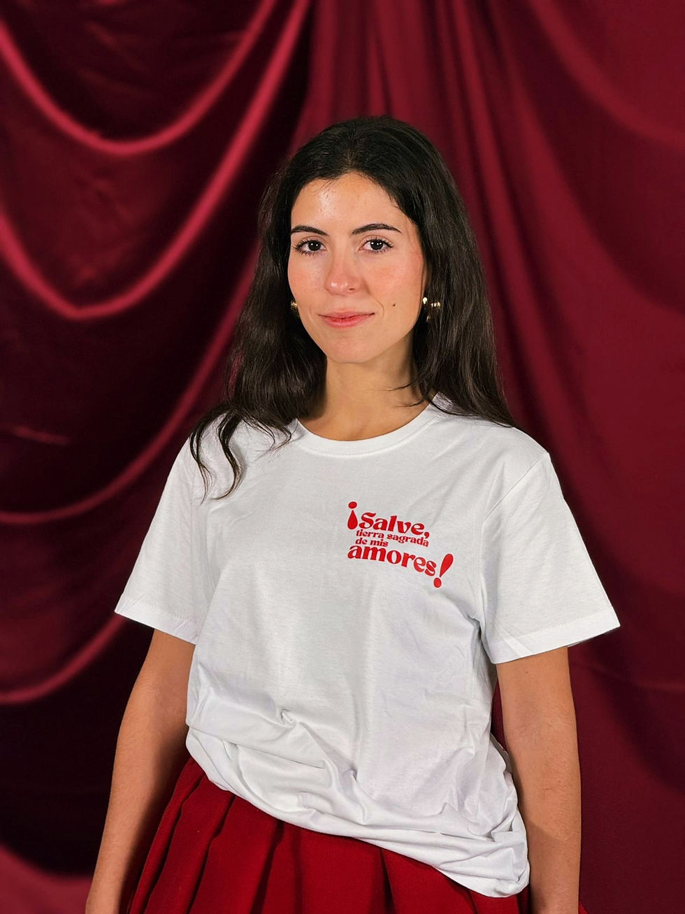 Miniatura: Camiseta Burgos Unisex