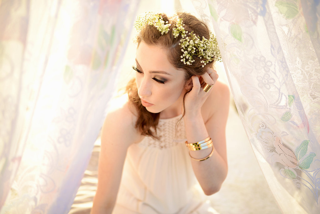 Eye Shine Beauty