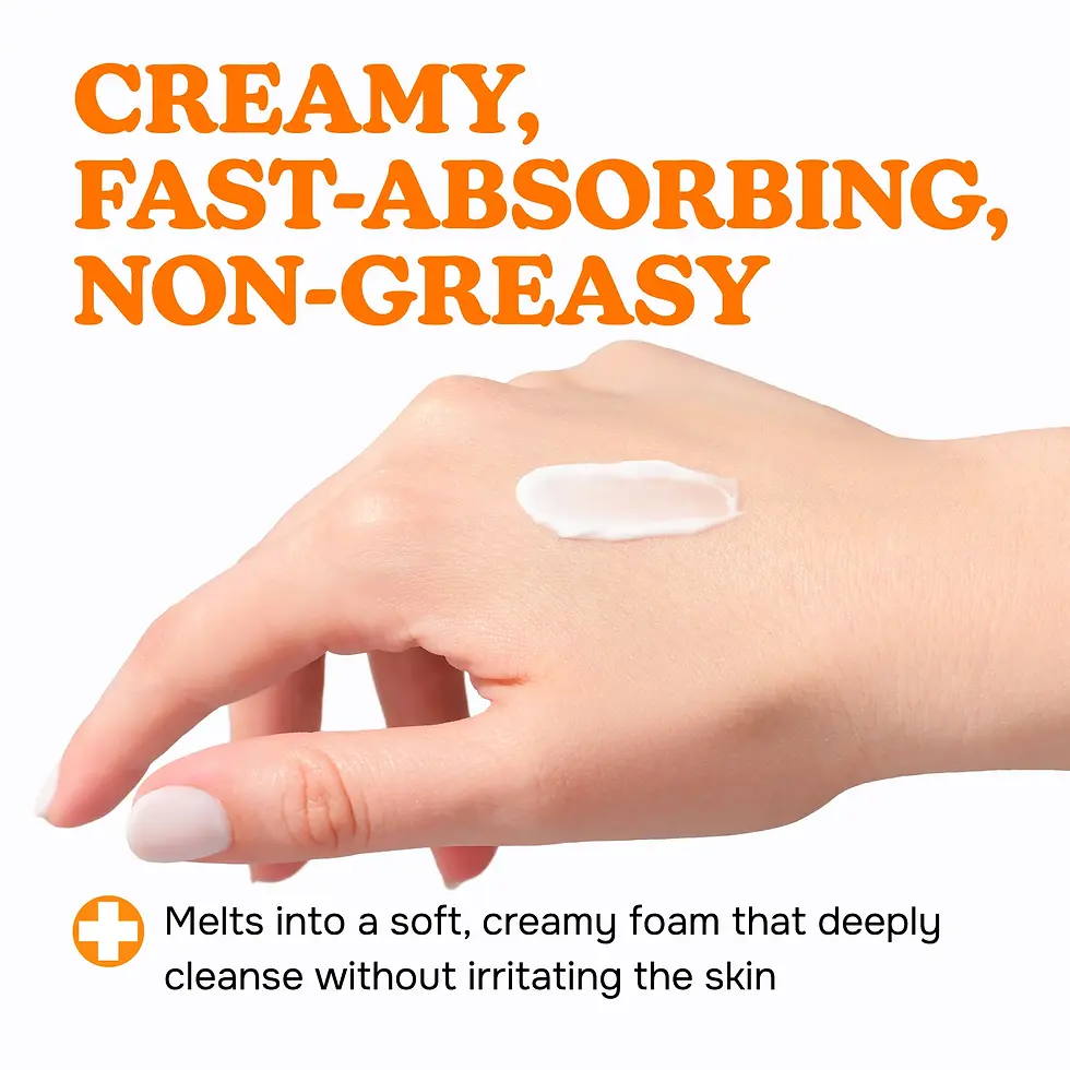 Thumbnail: Lifeguard Daily Body & Face Moisturizer