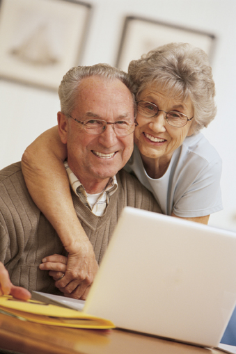 50's Plus Senior Online Dating Site In Phoenix