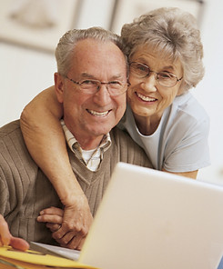 elderly residents in whispering oaks san antonio texas