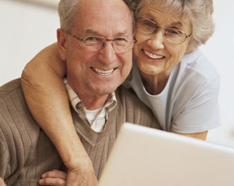 大切なおばあちゃん