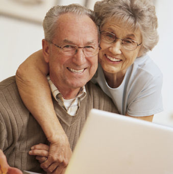 How to stay connected with your grandparents in this disconnected world