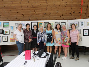 l’exposition du 15 juin 2025 des Ateliers d’art