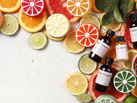 Essential Oils