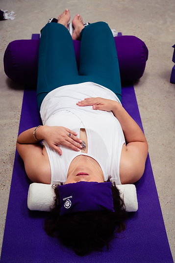 Francisca Hernandez teaching Healing Breathwork Online.jpg