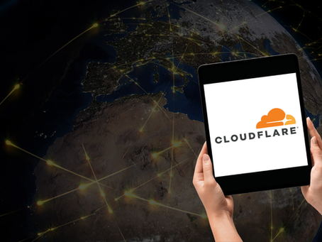 cloudflare outage 2025