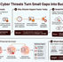 cyber threats