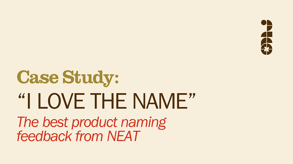 Case Study: High Proof PR for The NEAT Agency