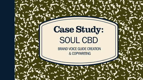 Case Study: Soul CBD