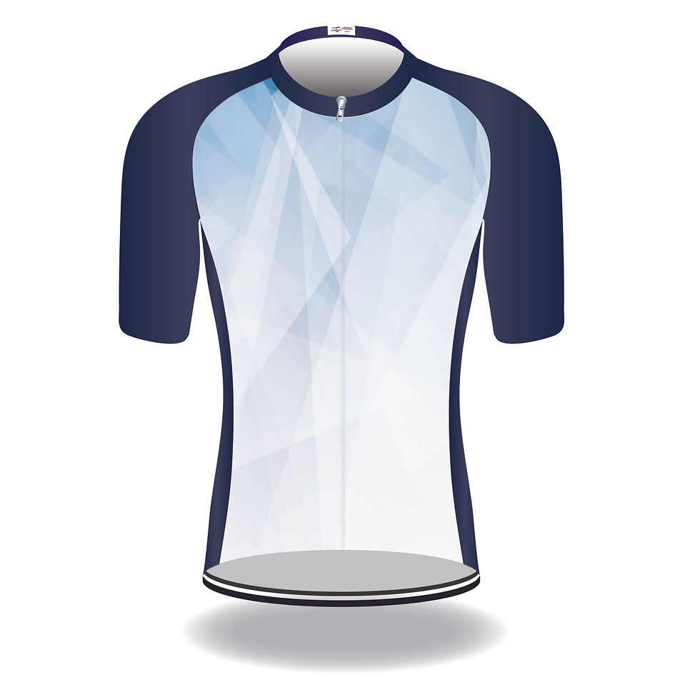 Thumbnail: GEO 5 Jersey